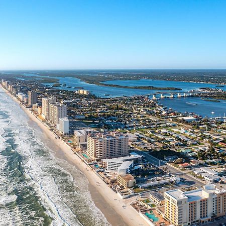 Fantasy Island Resort, Daytona Beach Shores المظهر الخارجي الصورة